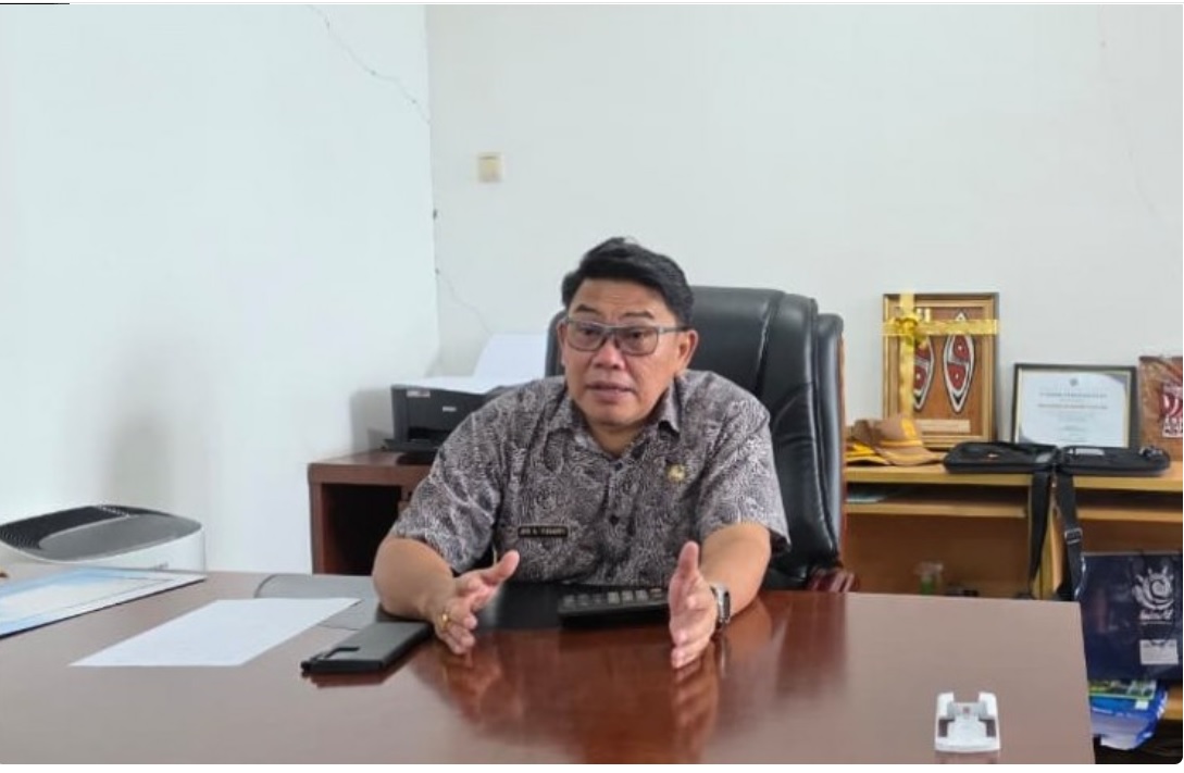 Penyesuaian Pelaksanaan Tugas Kedinasan ASN pada Masa Libur Nasional Nyepi dan Idul Fitri 1447 H ASN Prov Papua