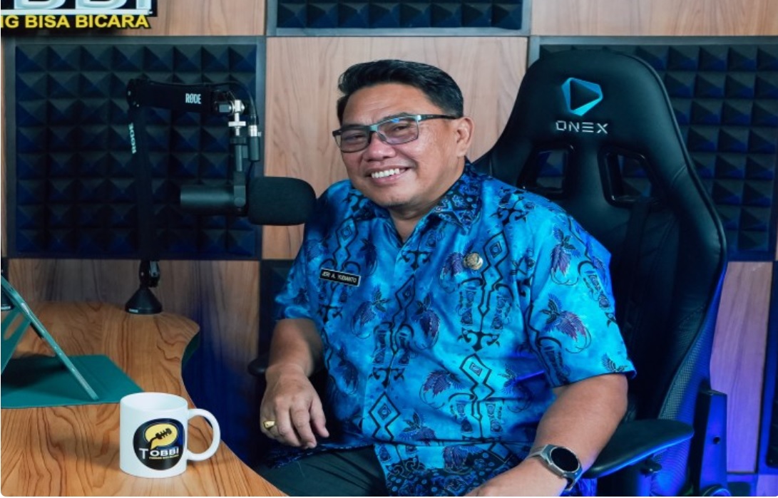 Pemprov Papua Dukung Implementasi Permenkomdigi 2/2026 untuk Perlindungan Anak di Ruang Digital